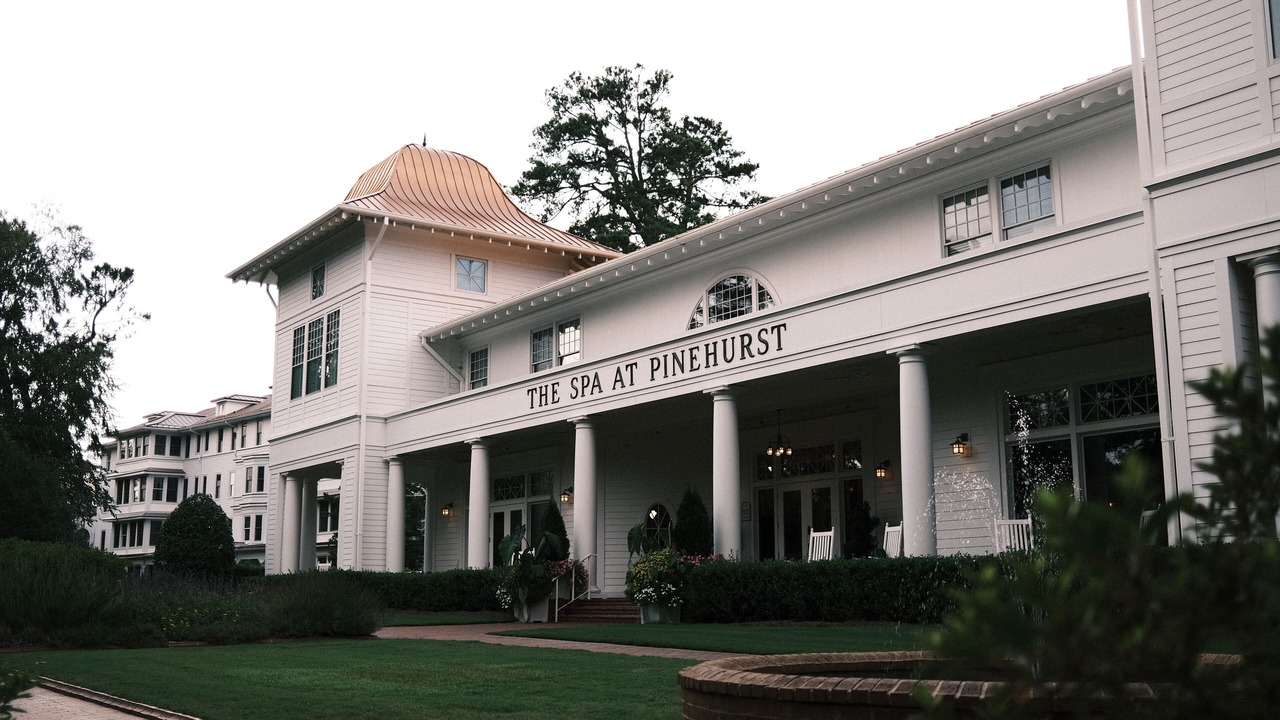 Photo of Outdoor in Pinehurst