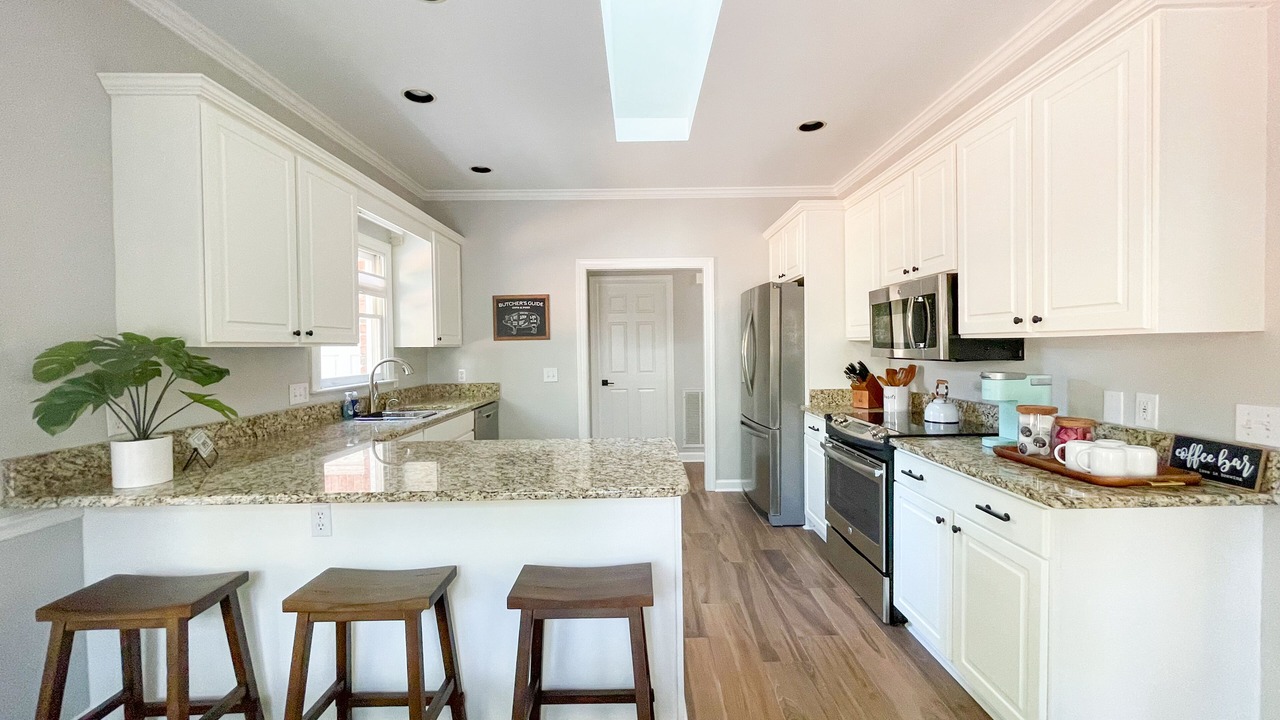 Photo of Kitchen in Pinehurst