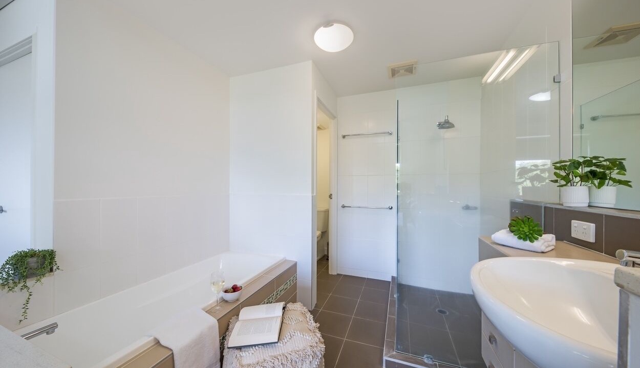 Photo of Bathroom in Airlie Beach