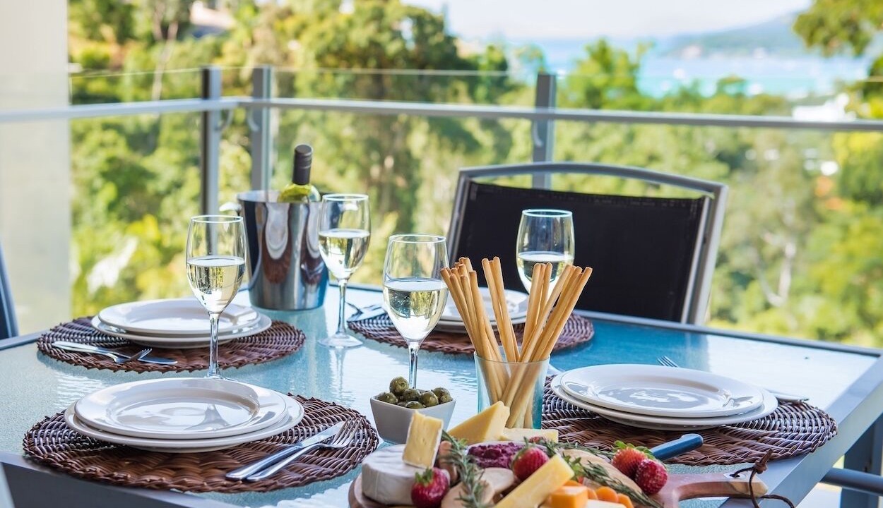 Photo of Outdoor in Airlie Beach