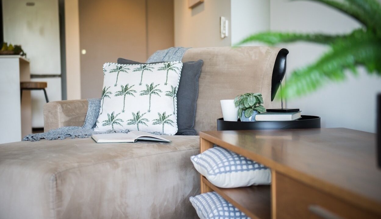 Photo of Livingroom in Airlie Beach