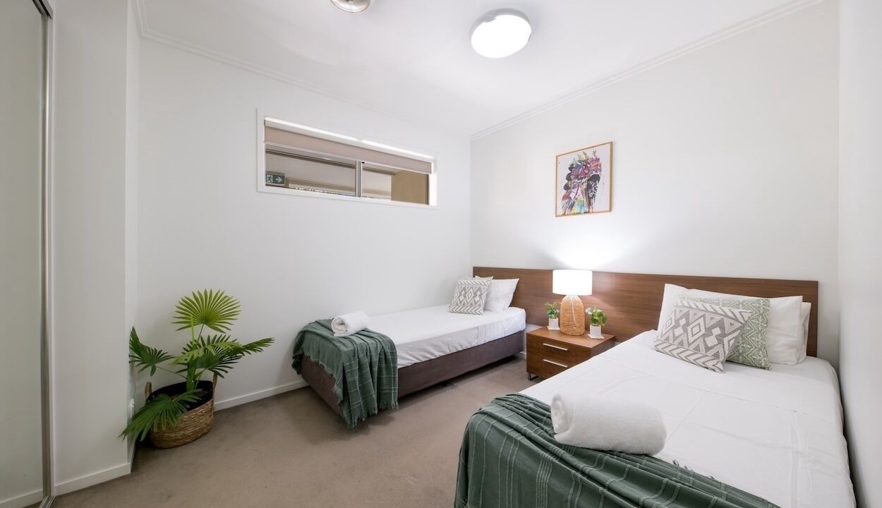 Photo of Bedroom in Airlie Beach