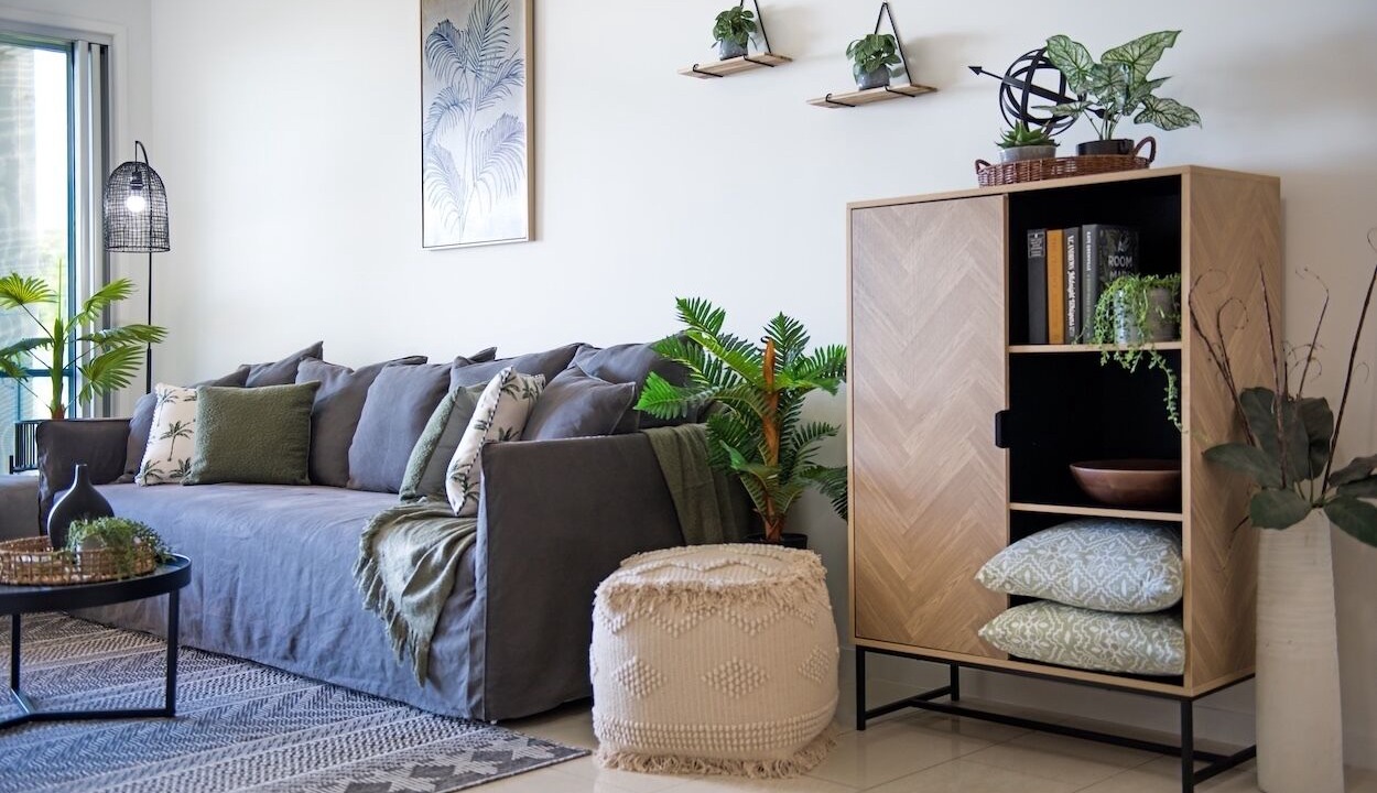 Photo of Livingroom in Airlie Beach