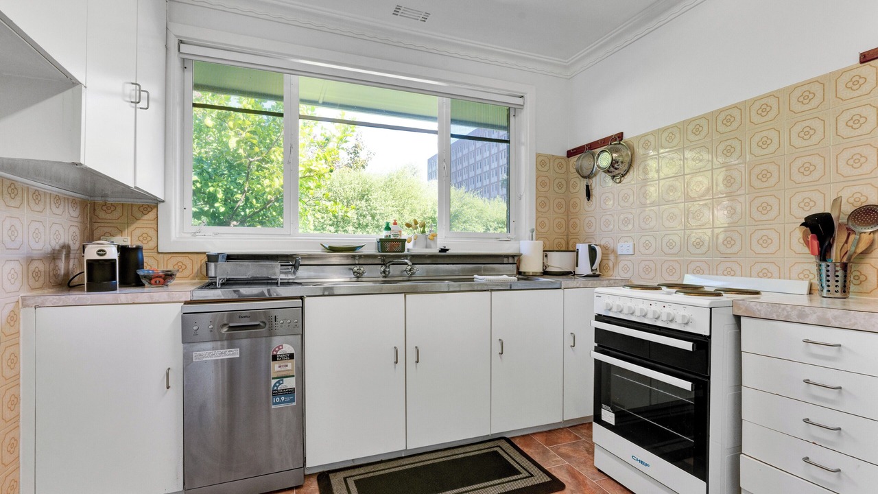 Photo of Kitchen in Braddon