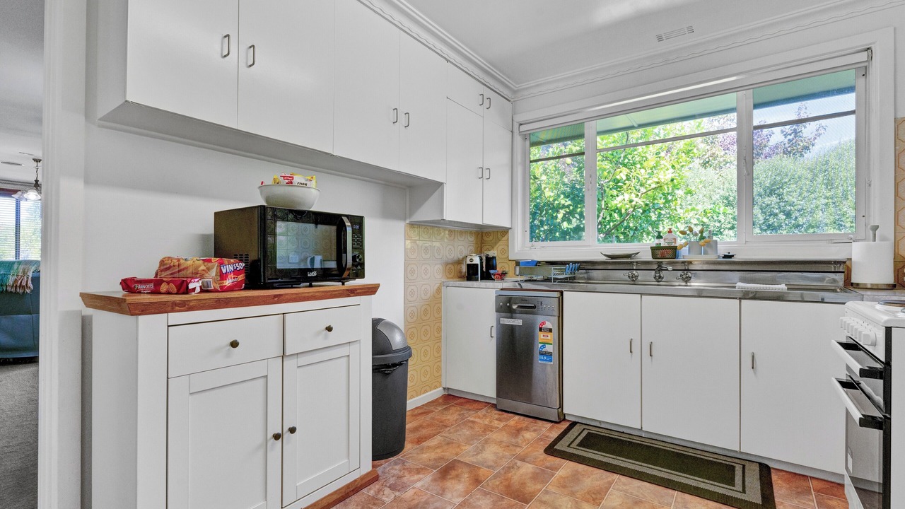 Photo of Kitchen in Braddon