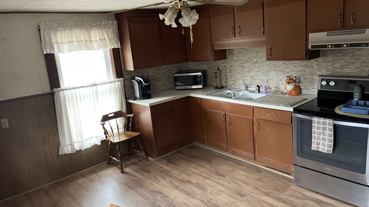 Photo of Kitchen in Walworth