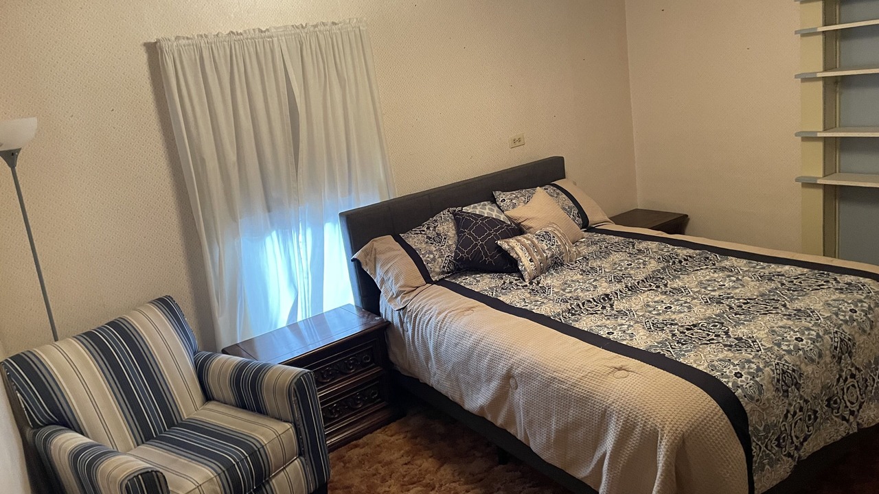 Photo of Bedroom in Walworth
