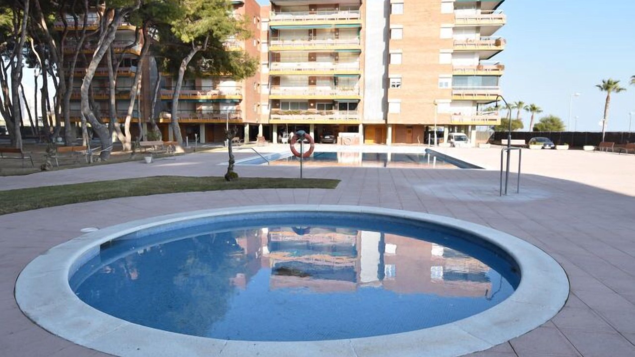 Photo of Outdoor in Torredembarra