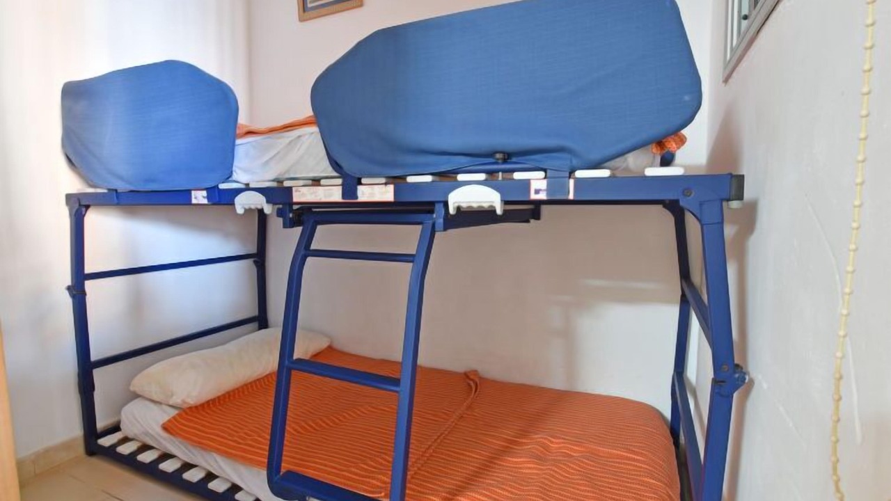 Photo of Bedroom in Torredembarra