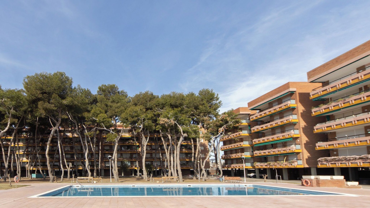 Photo of Outdoor in Torredembarra