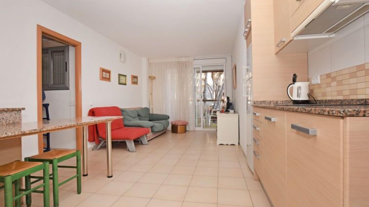 Photo of Bedroom in Torredembarra
