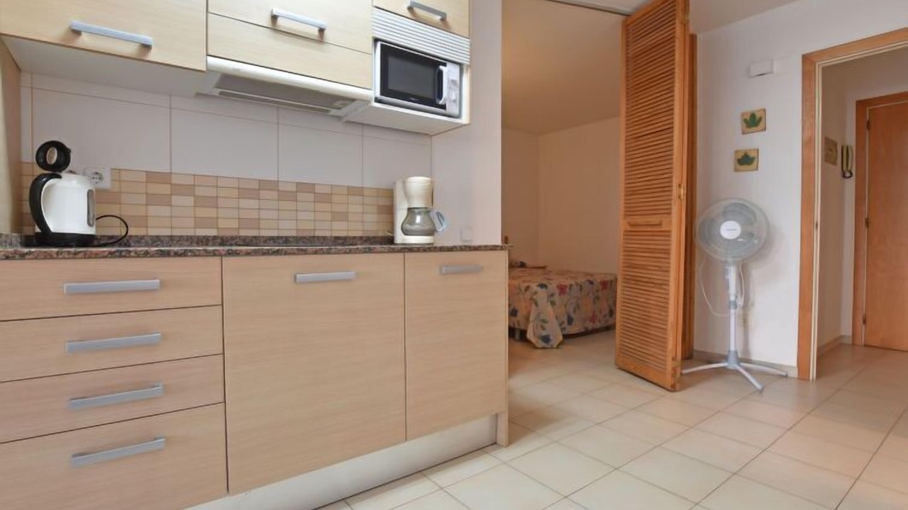 Photo of Bathroom in Torredembarra