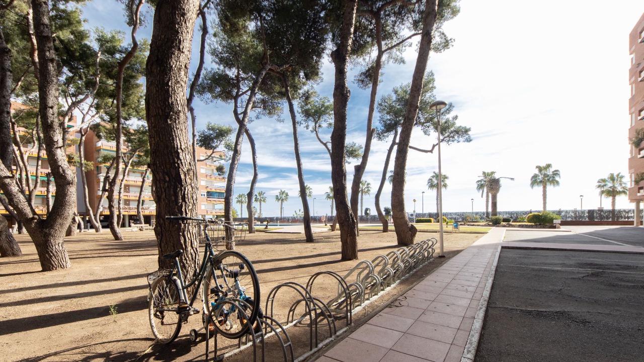 Photo of Outdoor in Torredembarra