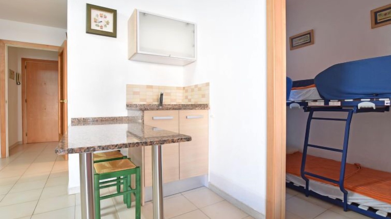 Photo of Bedroom in Torredembarra