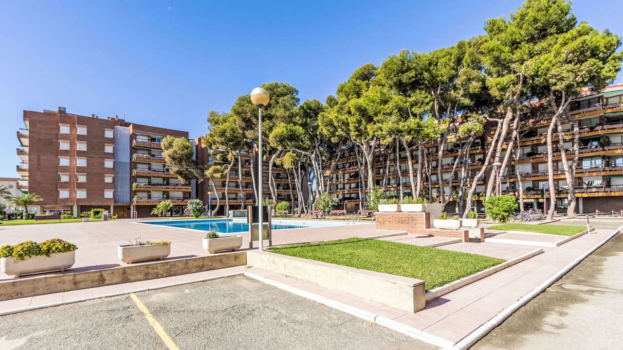 Photo of Outdoor in Torredembarra