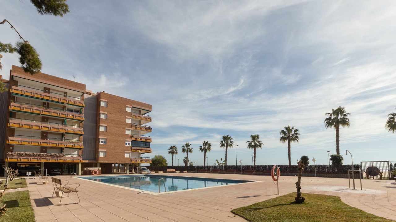 Photo of Outdoor in Torredembarra