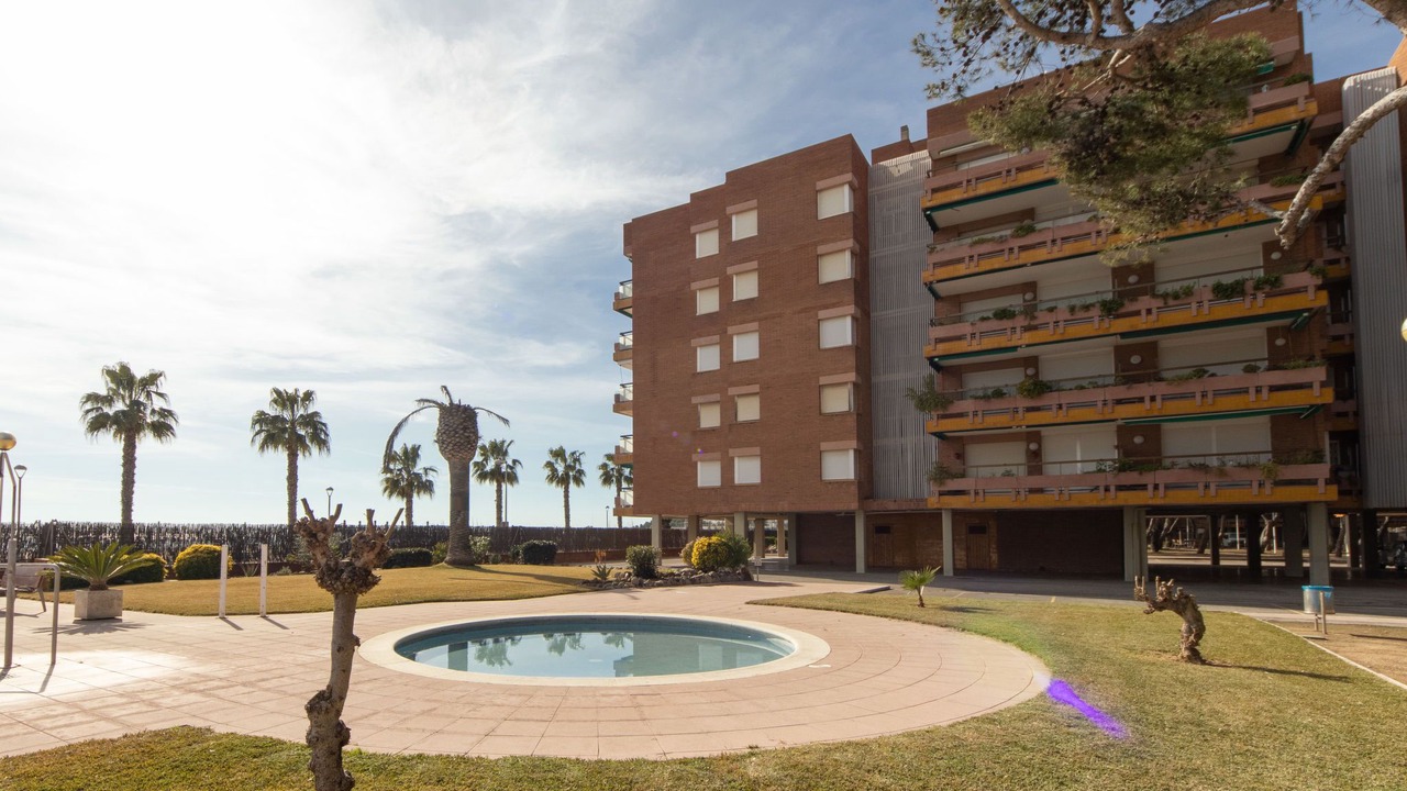 Photo of Outdoor in Torredembarra
