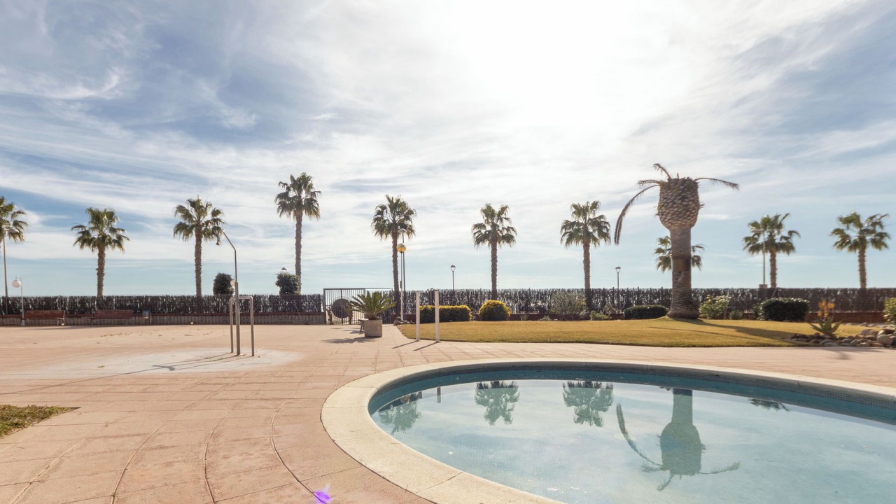 Photo of Outdoor in Torredembarra