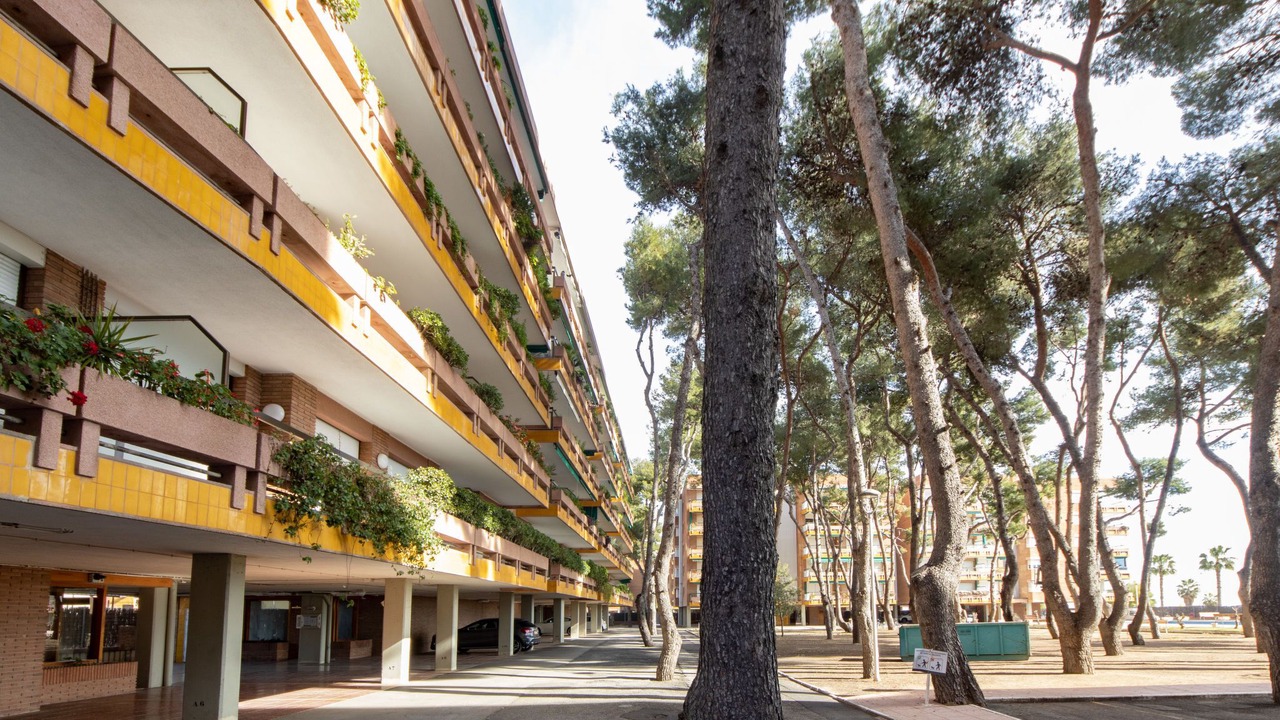 Photo of Outdoor in Torredembarra