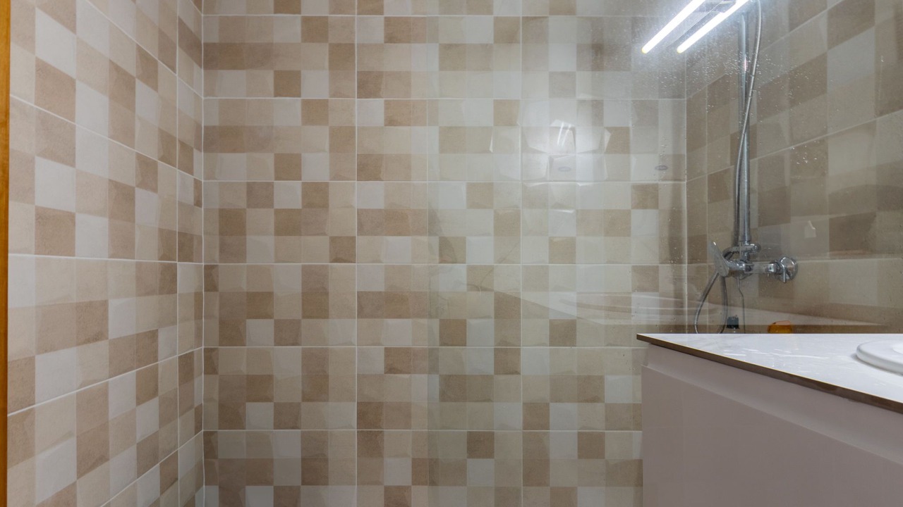 Photo of Bathroom in Torredembarra