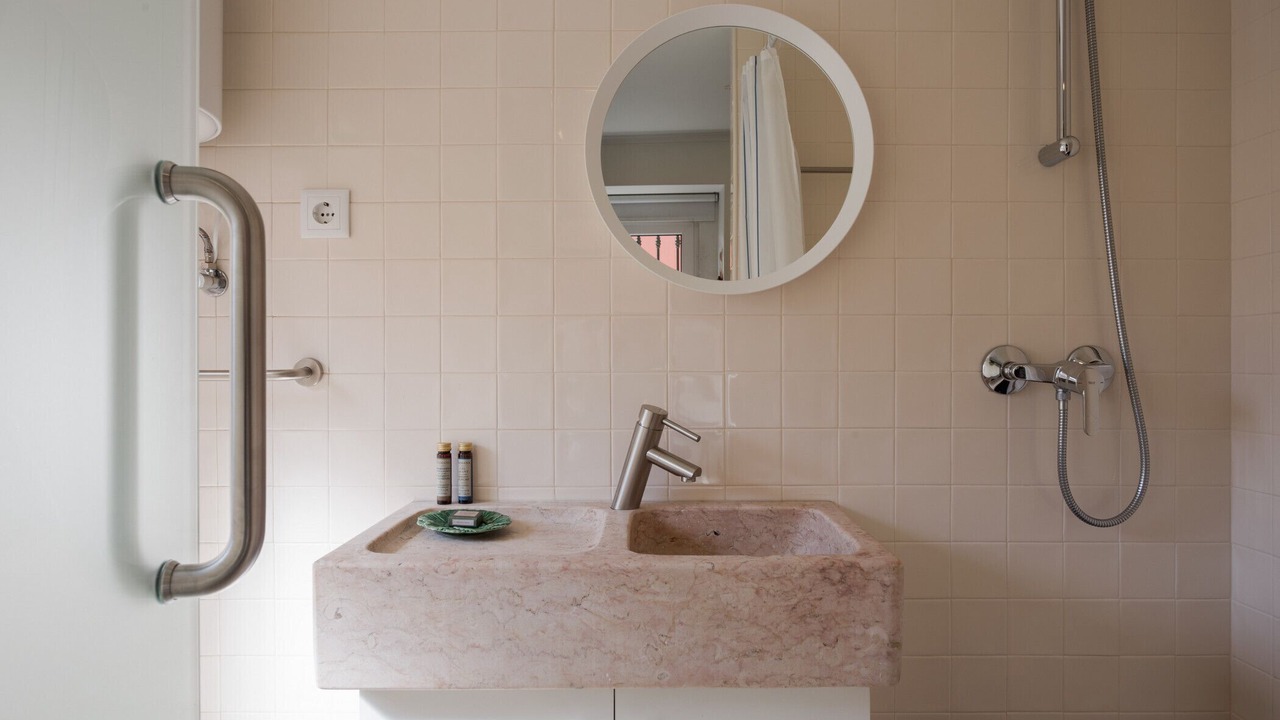 Photo of Bathroom in Santa Isabel