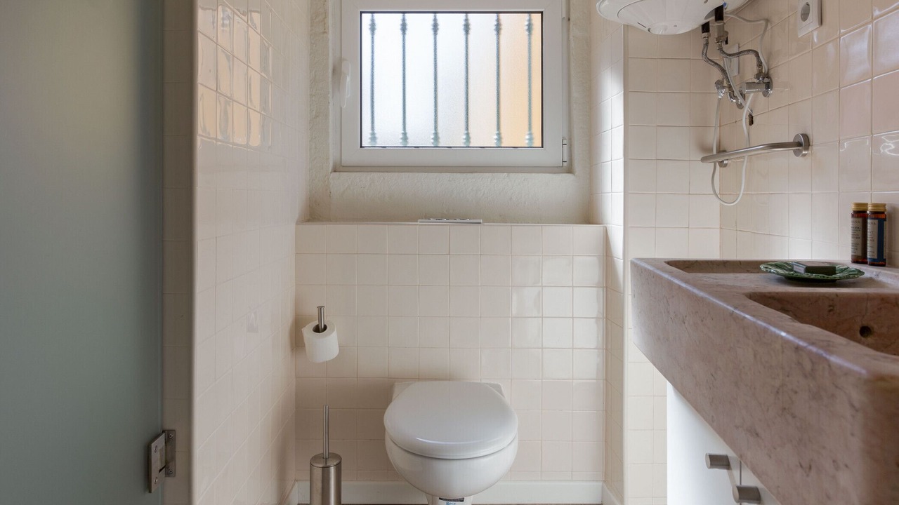 Photo of Bathroom in Santa Isabel