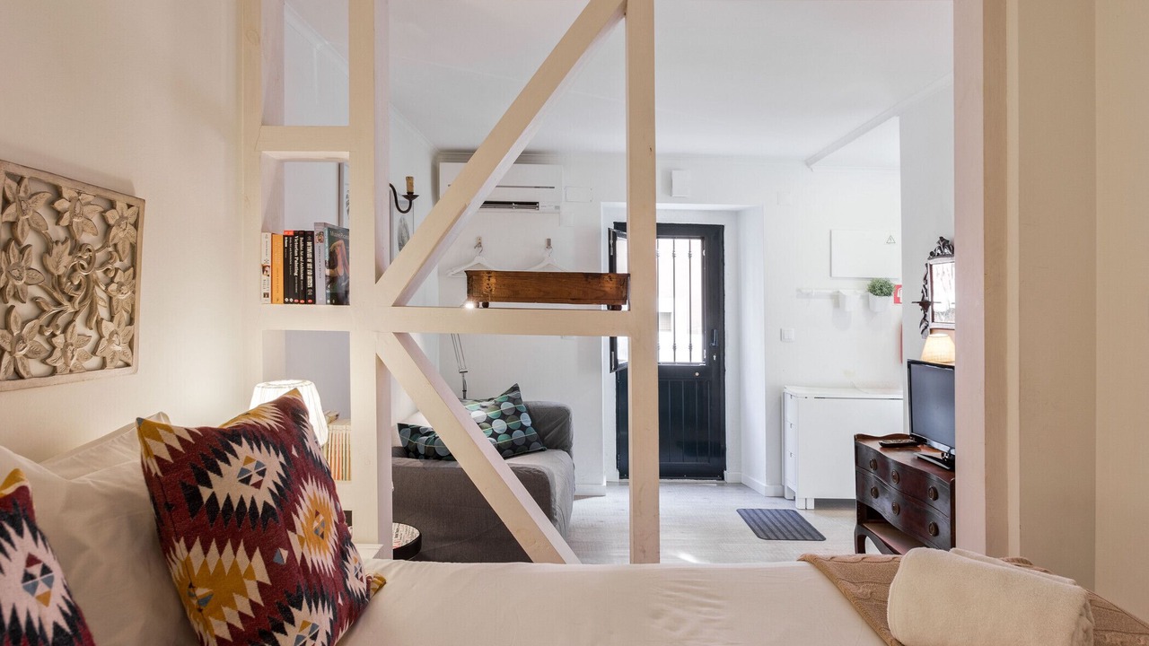 Photo of Bedroom in Santa Isabel
