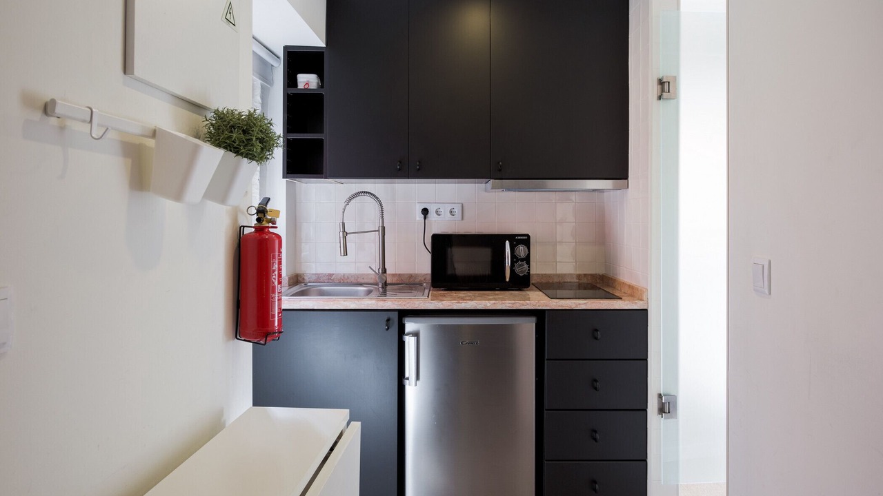 Photo of Kitchen in Santa Isabel