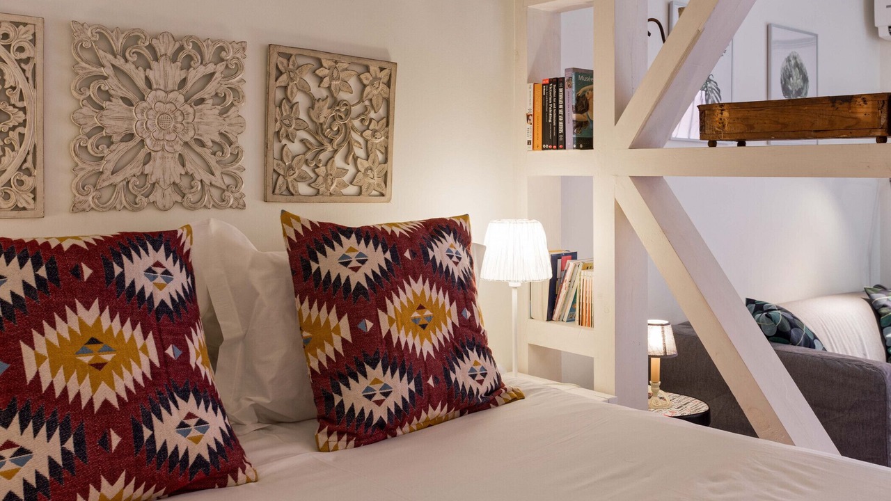 Photo of Bedroom in Santa Isabel
