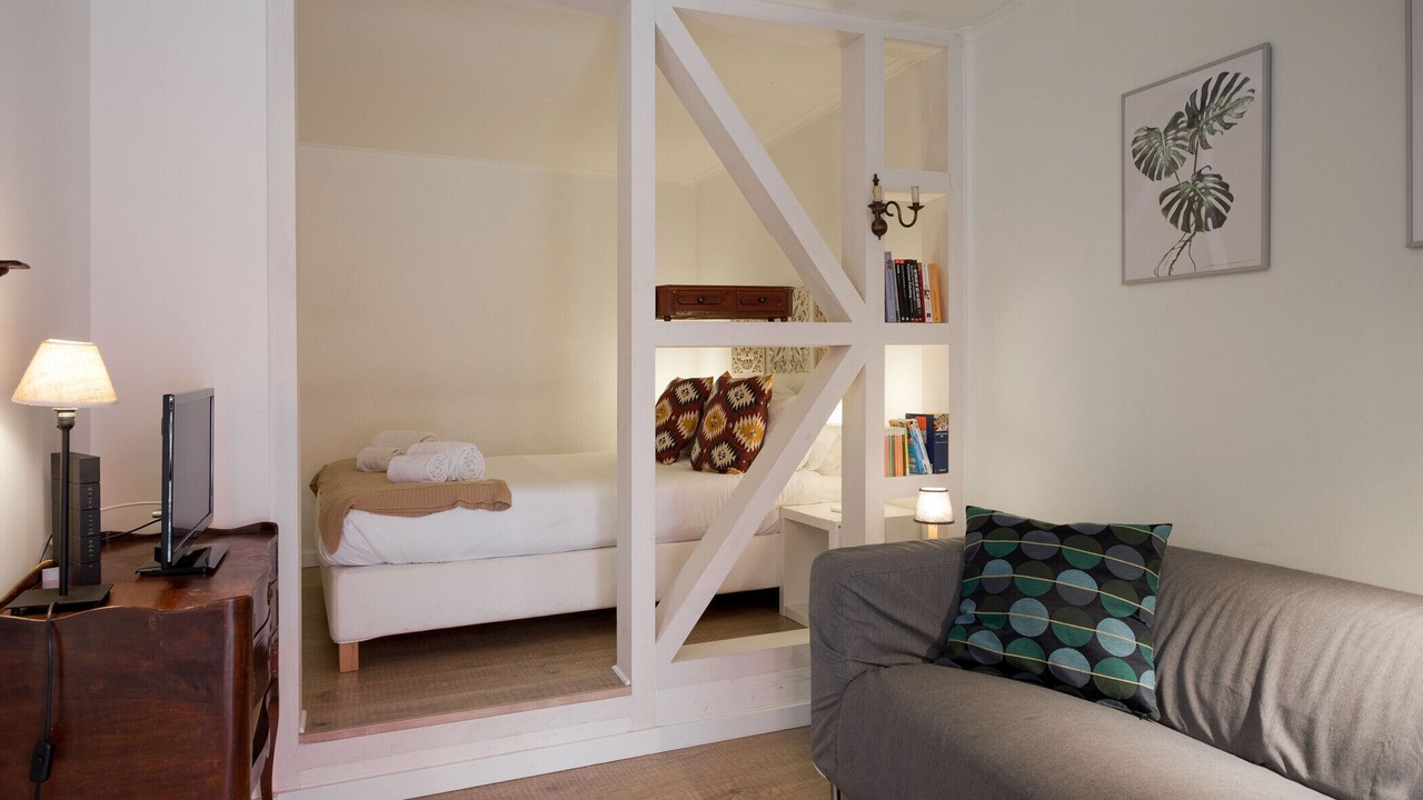 Photo of Bedroom in Santa Isabel