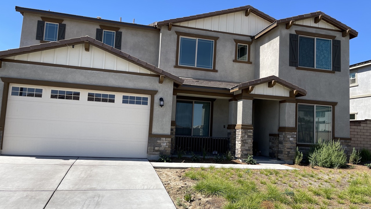 Photo of Outdoor in Menifee
