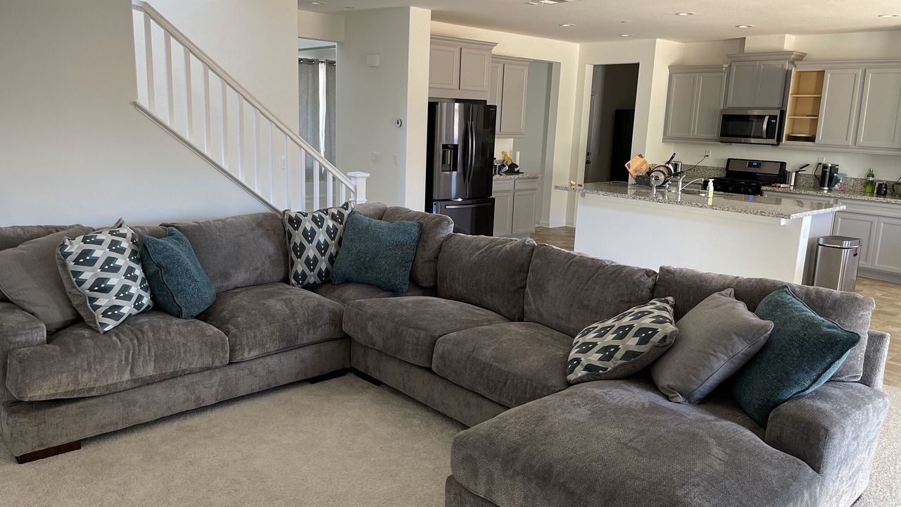 Photo of Livingroom in Menifee