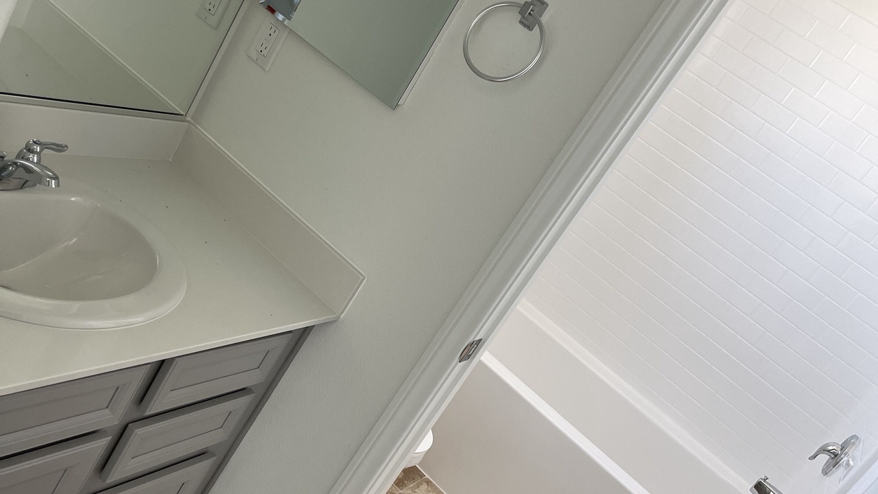 Photo of Bathroom in Menifee