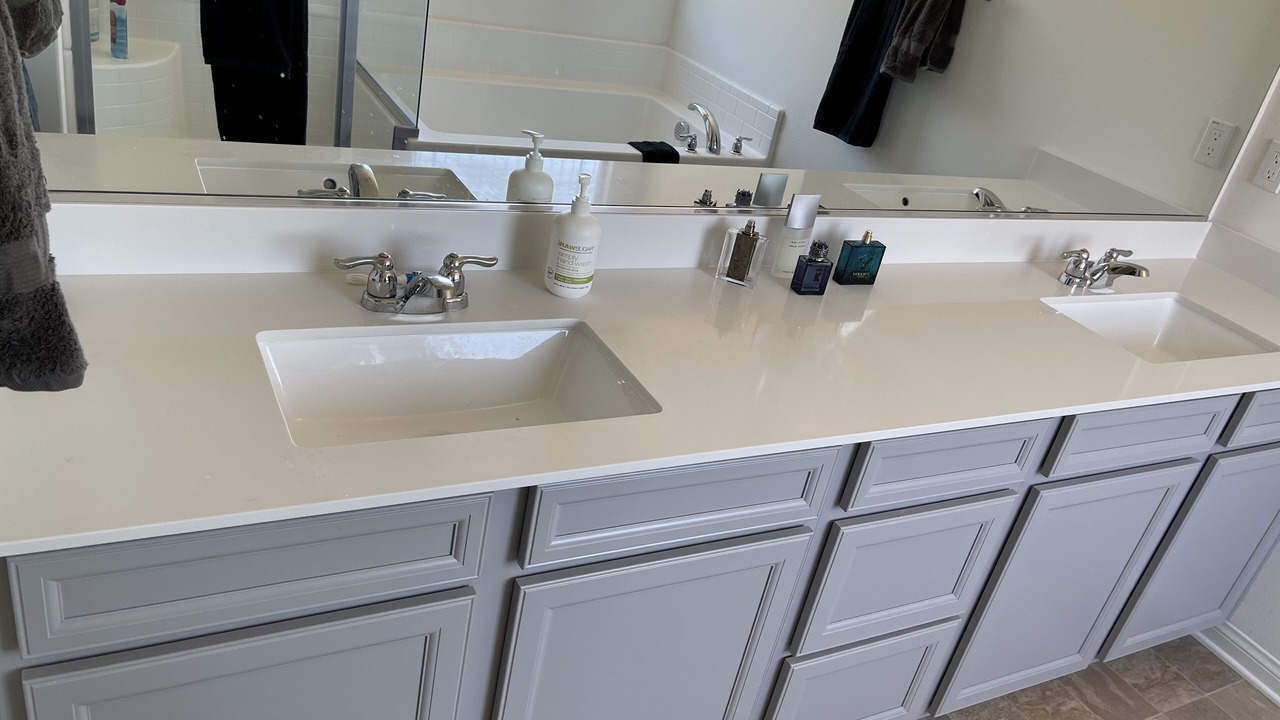 Photo of Bathroom in Menifee