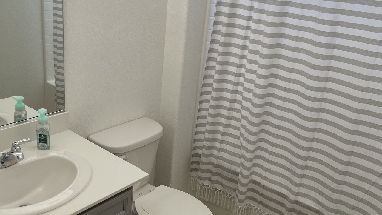Photo of Bathroom in Menifee