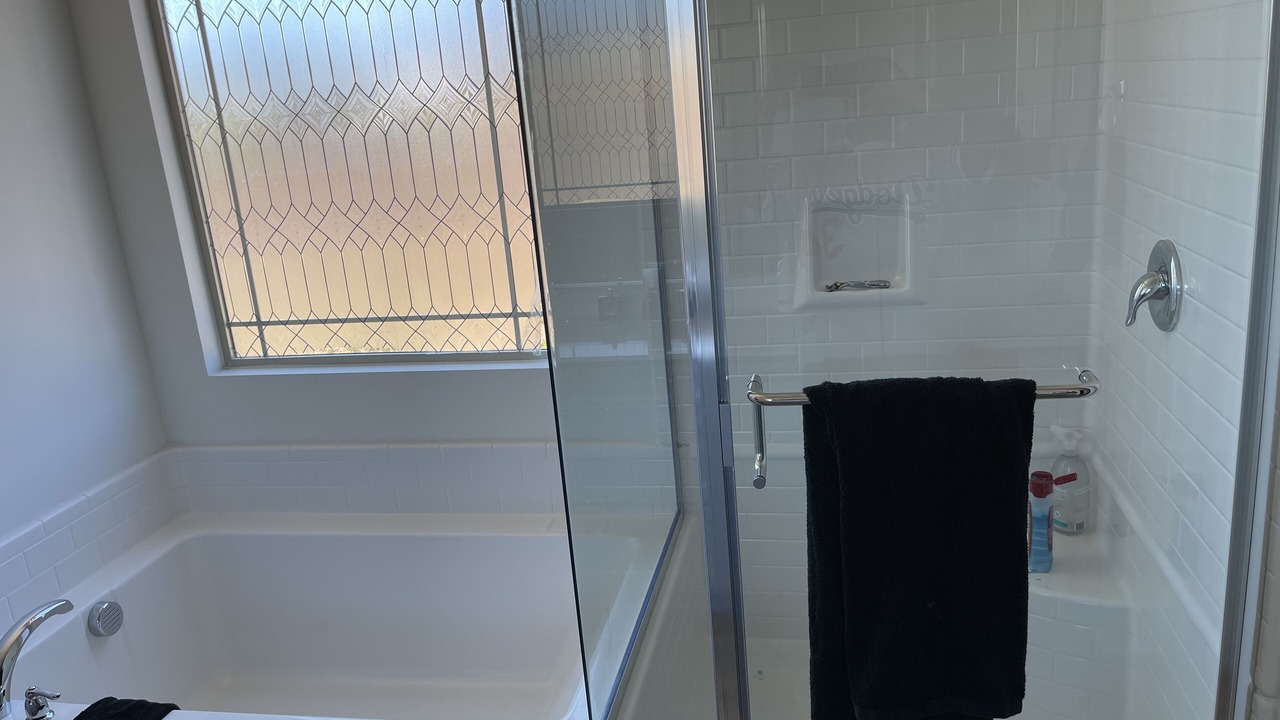 Photo of Bathroom in Menifee