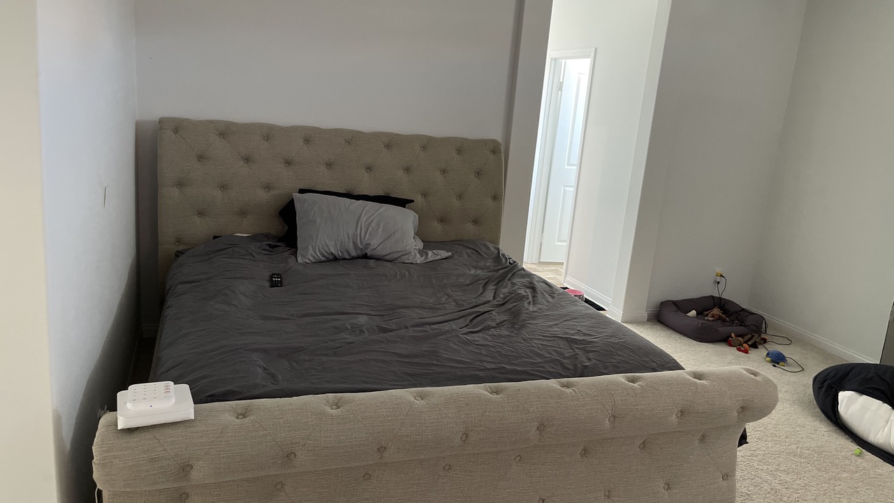 Photo of Bedroom in Menifee