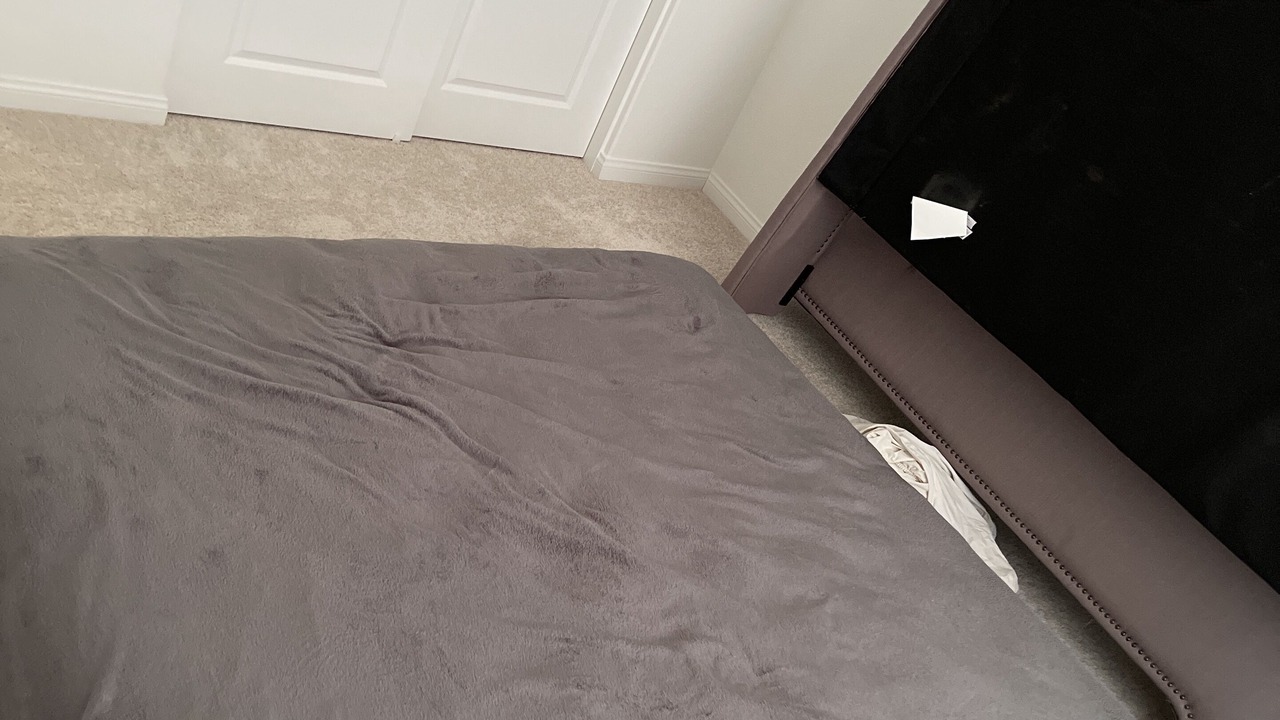 Photo of Bedroom in Menifee
