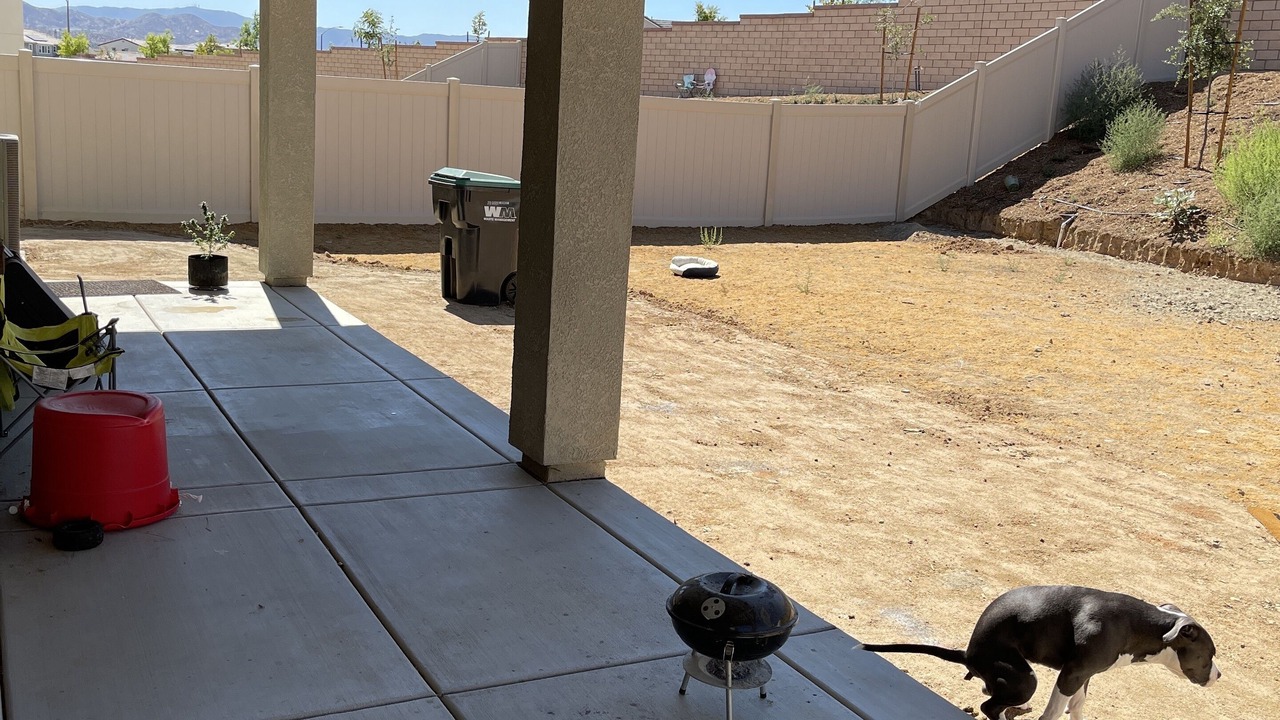 Photo of Outdoor in Menifee