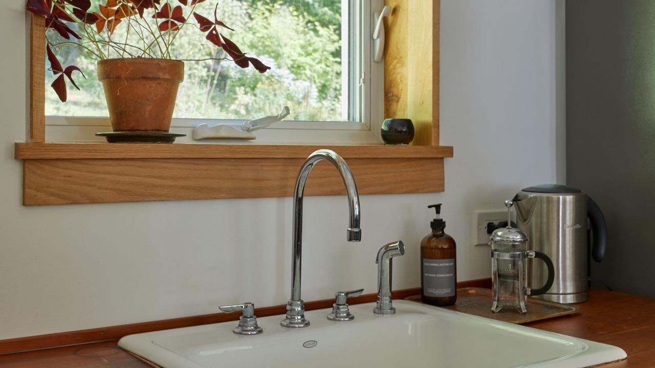 Photo of Kitchen in Nelsonville