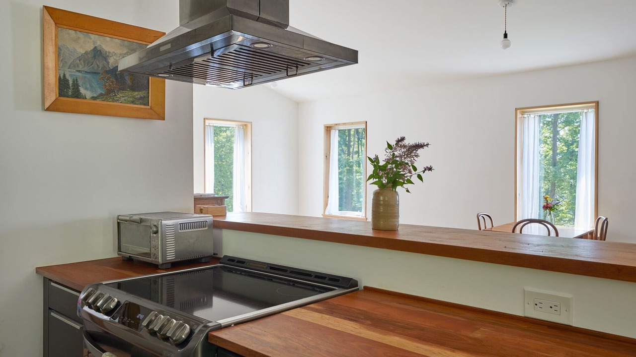 Photo of Kitchen in Nelsonville