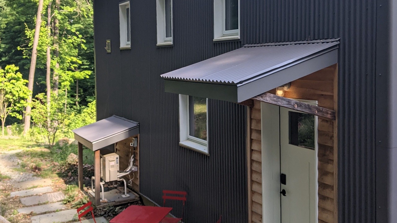 Photo of Outdoor in Nelsonville