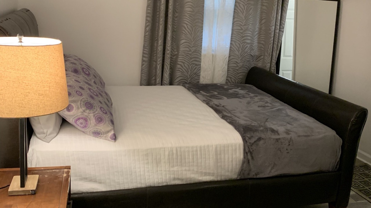 Photo of Bedroom in Tuskegee