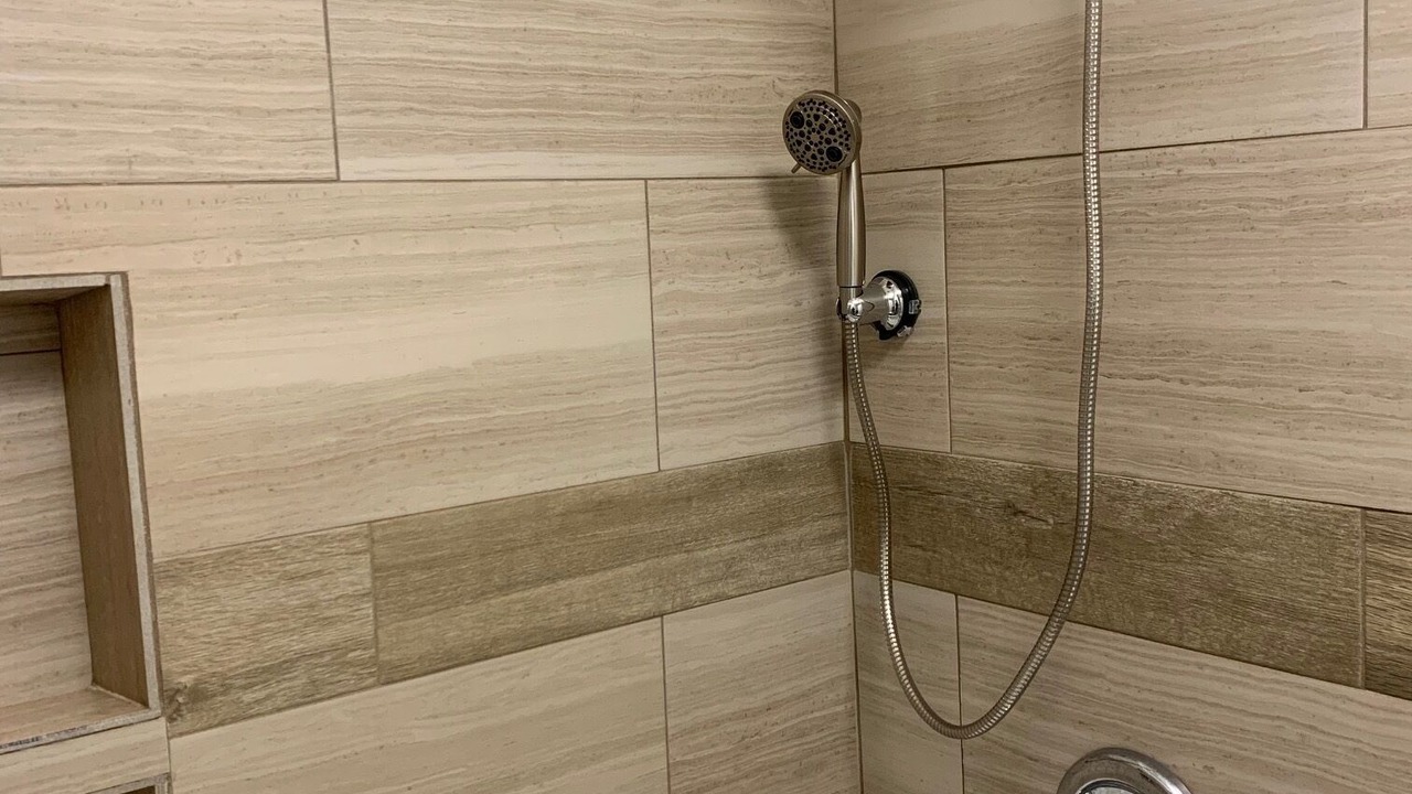 Photo of Bathroom in Tuskegee