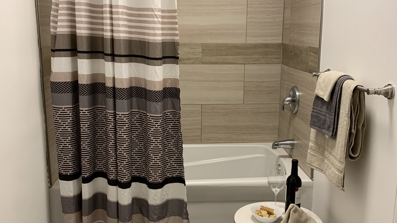 Photo of Bathroom in Tuskegee