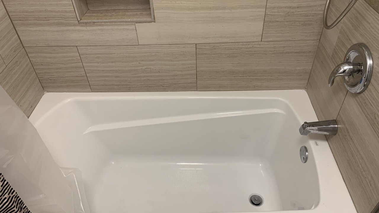 Photo of Bathroom in Tuskegee