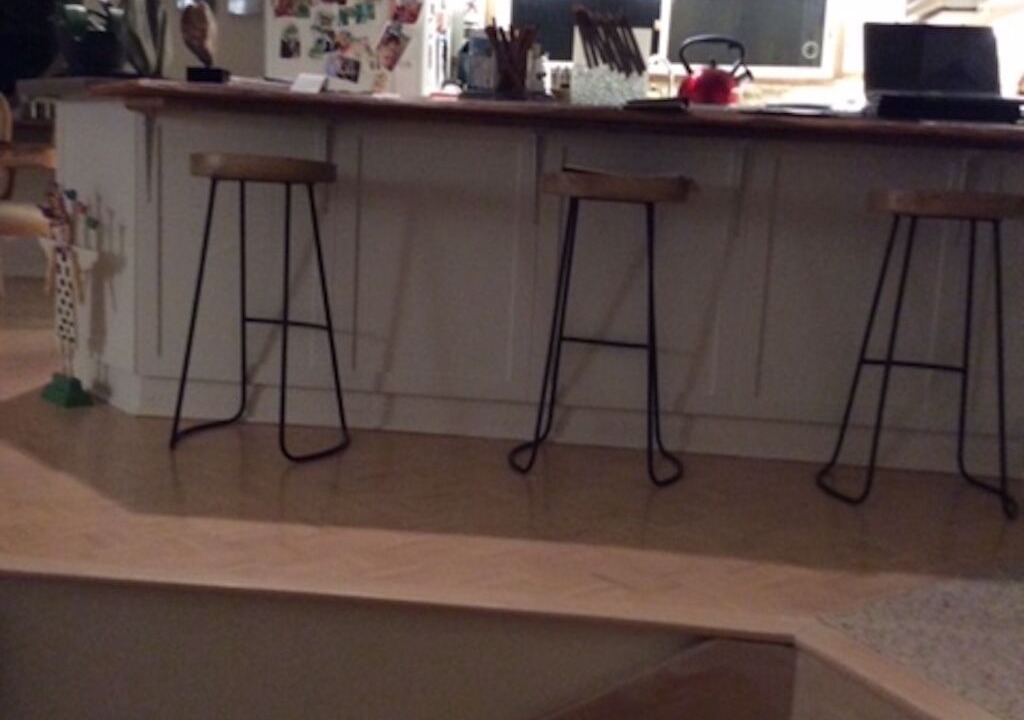 Photo of Kitchen in Caledon