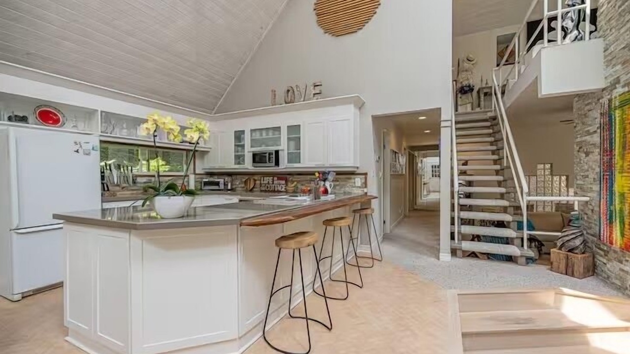 Photo of Kitchen in Caledon