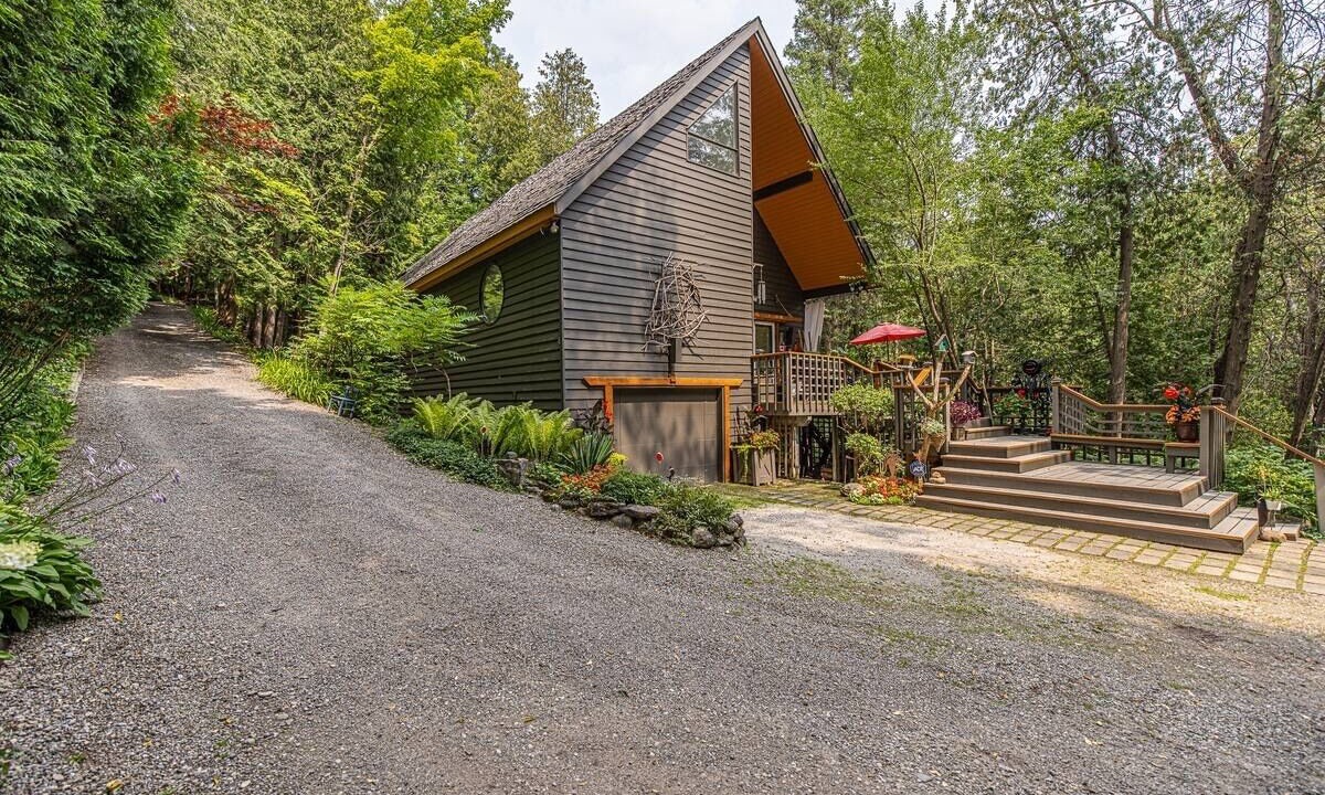 Photo of Outdoor in Caledon