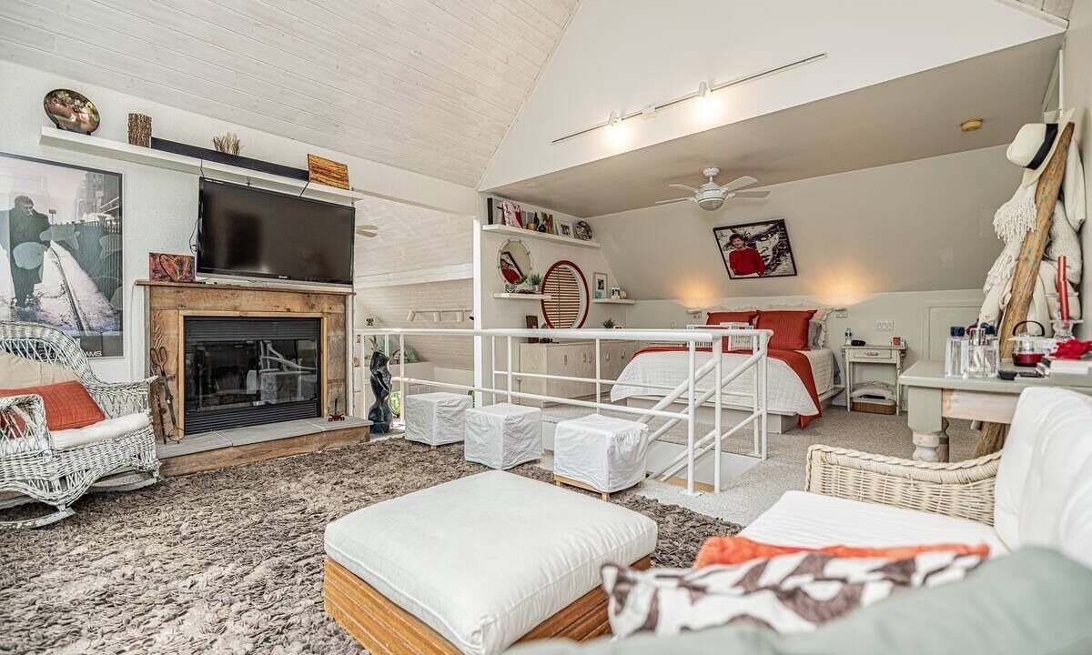 Photo of Bedroom in Caledon